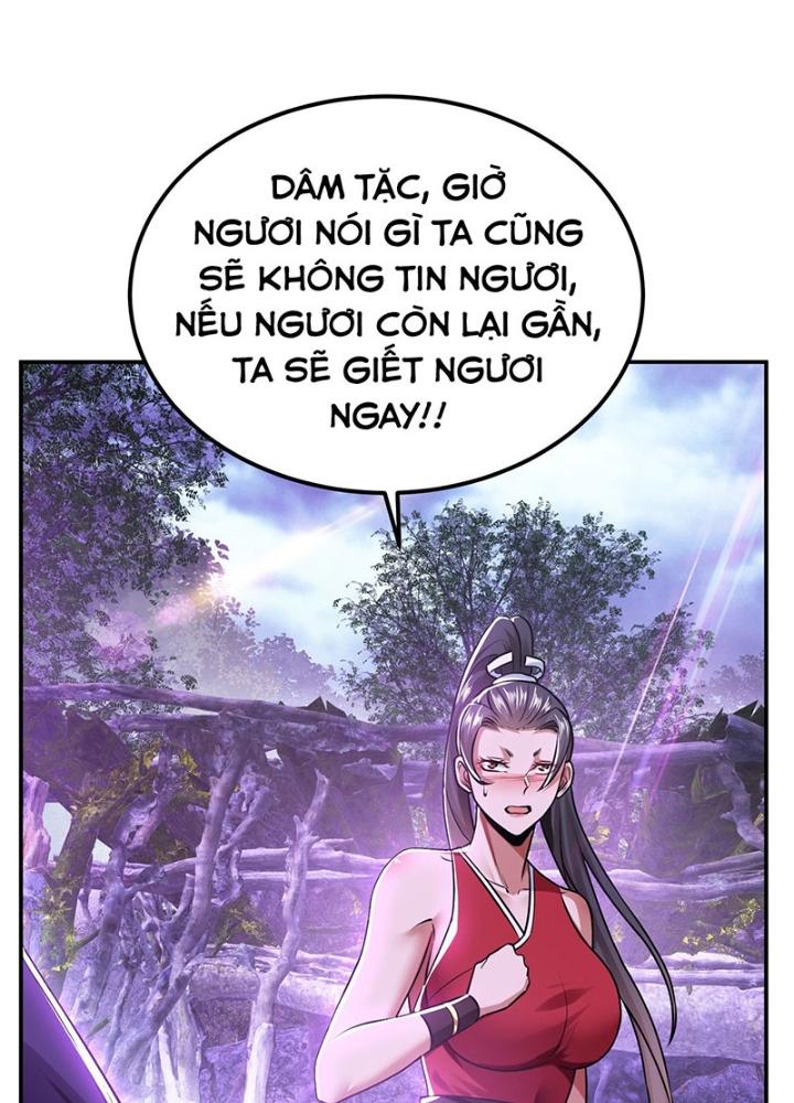 Nam Chủ Và Hậu Cung Đều Là Của Ta Chapter 56 - Trang 3