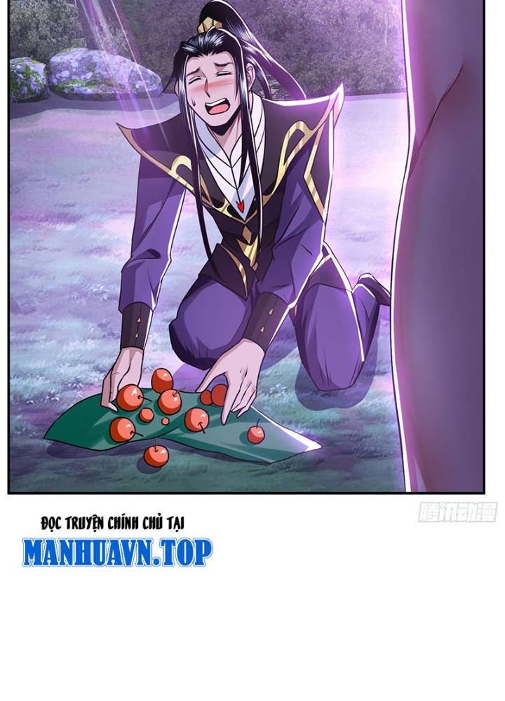 Nam Chủ Và Hậu Cung Đều Là Của Ta Chapter 56 - Trang 3