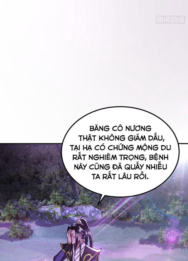 Nam Chủ Và Hậu Cung Đều Là Của Ta Chapter 56 - Trang 3