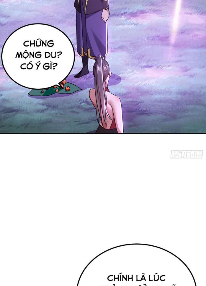 Nam Chủ Và Hậu Cung Đều Là Của Ta Chapter 56 - Trang 3