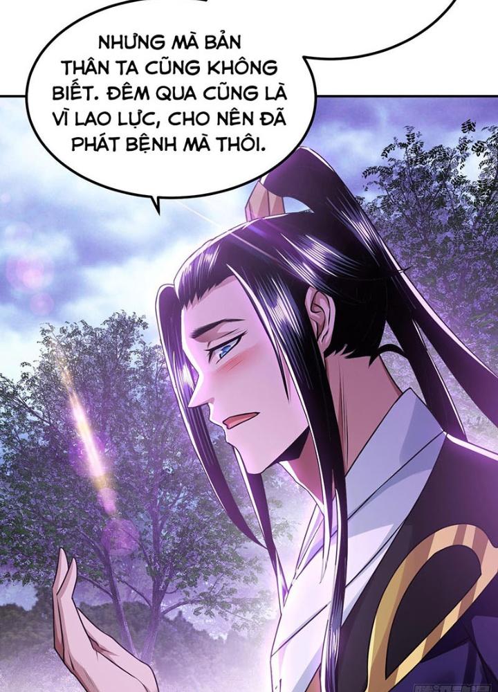 Nam Chủ Và Hậu Cung Đều Là Của Ta Chapter 56 - Trang 3