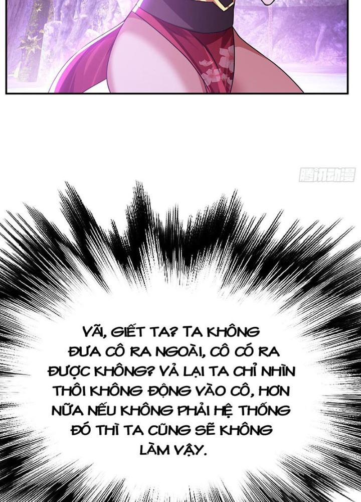 Nam Chủ Và Hậu Cung Đều Là Của Ta Chapter 56 - Trang 3