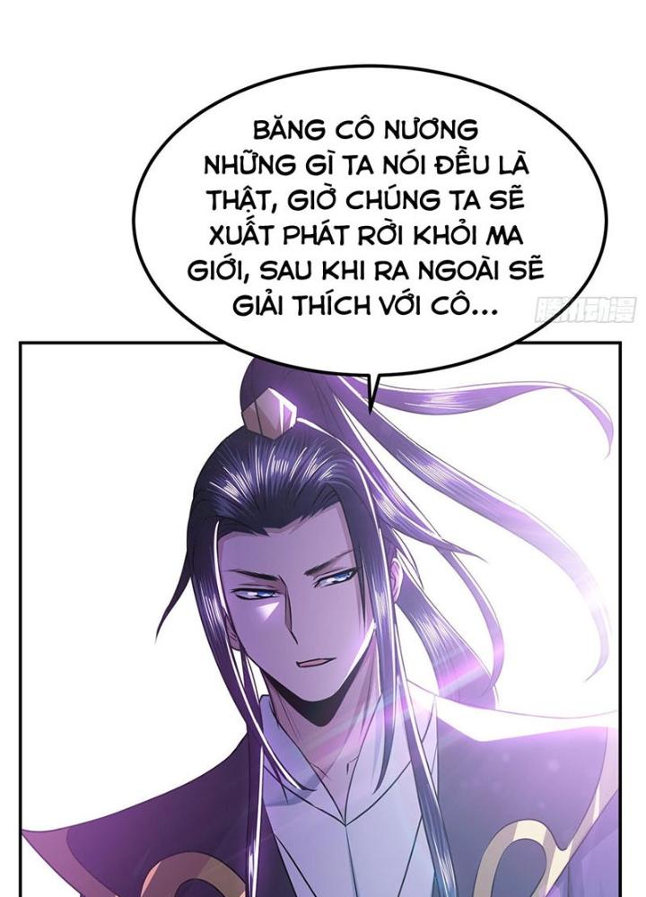 Nam Chủ Và Hậu Cung Đều Là Của Ta Chapter 56 - Trang 3