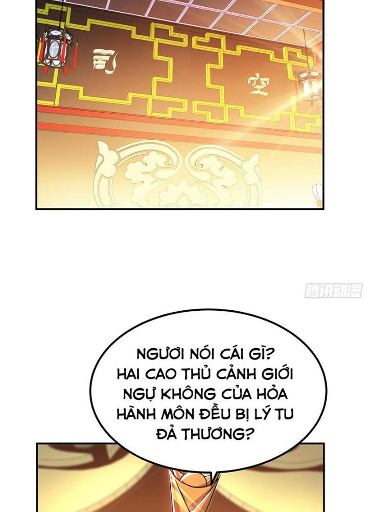 Nam Chủ Và Hậu Cung Đều Là Của Ta Chapter 56 - Trang 3