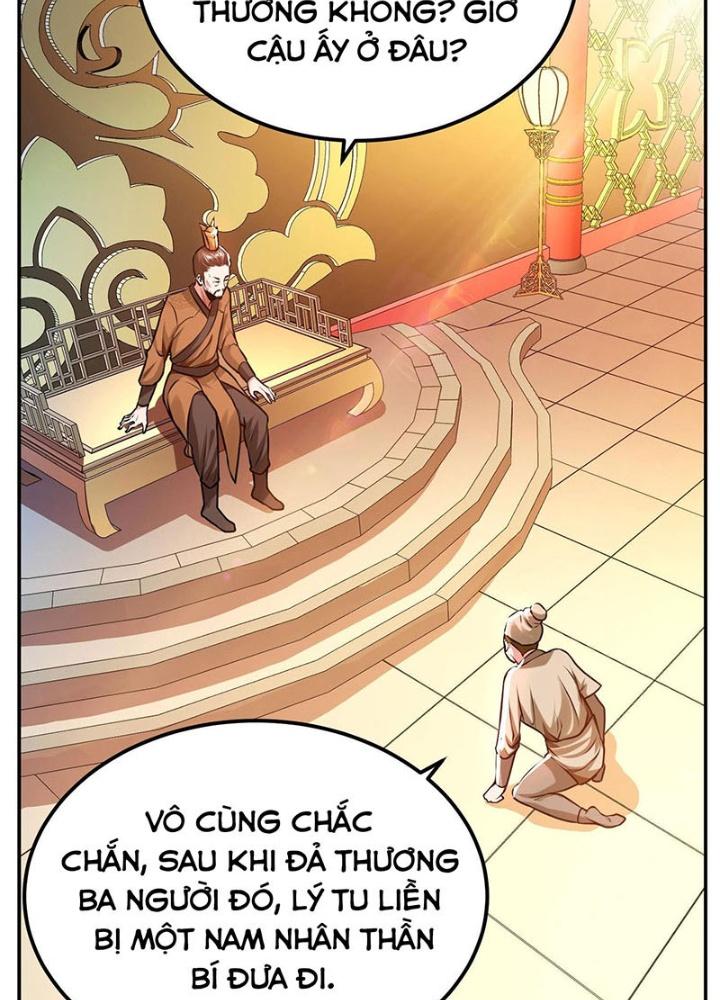 Nam Chủ Và Hậu Cung Đều Là Của Ta Chapter 56 - Trang 3