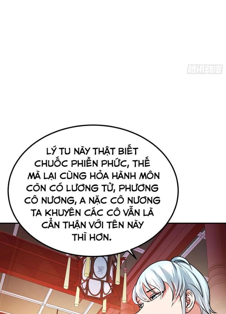 Nam Chủ Và Hậu Cung Đều Là Của Ta Chapter 56 - Trang 3