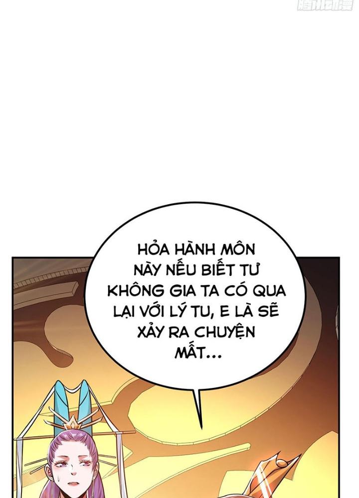 Nam Chủ Và Hậu Cung Đều Là Của Ta Chapter 56 - Trang 3