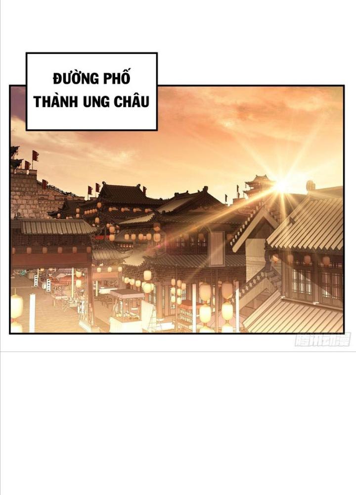 Nam Chủ Và Hậu Cung Đều Là Của Ta Chapter 58 - Trang 3