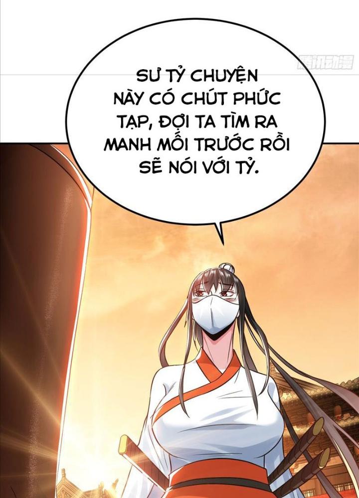 Nam Chủ Và Hậu Cung Đều Là Của Ta Chapter 58 - Trang 3