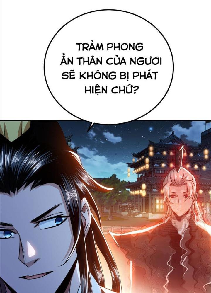 Nam Chủ Và Hậu Cung Đều Là Của Ta Chapter 58 - Trang 3