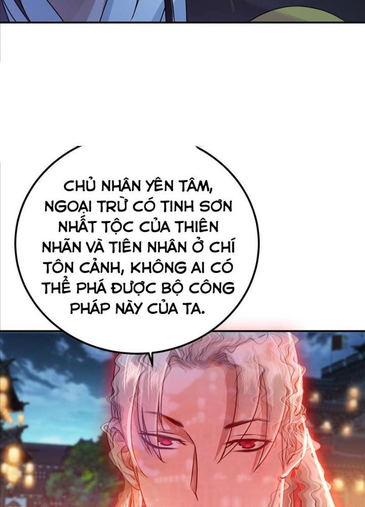 Nam Chủ Và Hậu Cung Đều Là Của Ta Chapter 58 - Trang 3