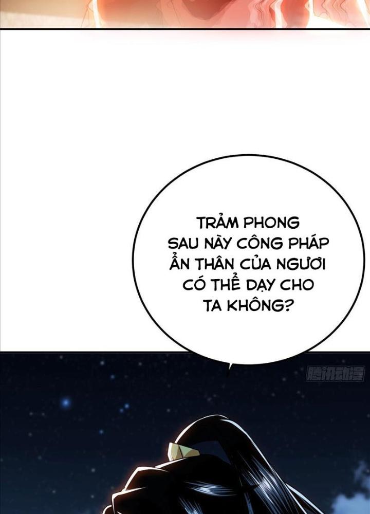 Nam Chủ Và Hậu Cung Đều Là Của Ta Chapter 58 - Trang 3