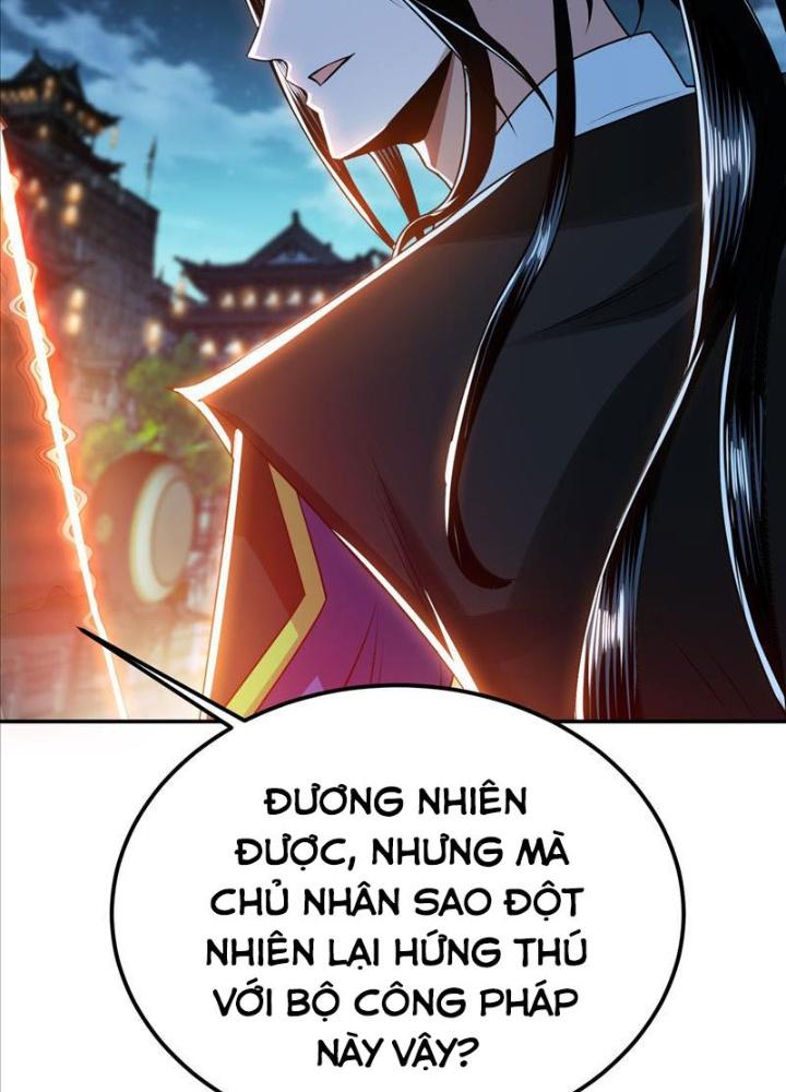 Nam Chủ Và Hậu Cung Đều Là Của Ta Chapter 58 - Trang 3