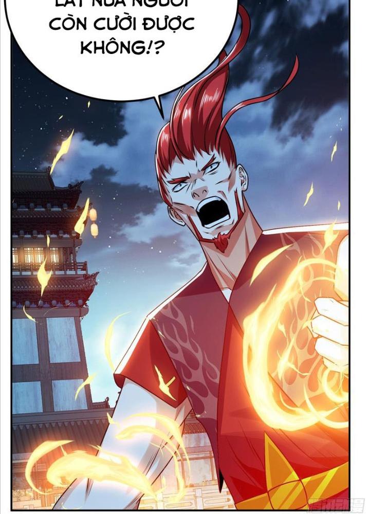 Nam Chủ Và Hậu Cung Đều Là Của Ta Chapter 58 - Trang 3