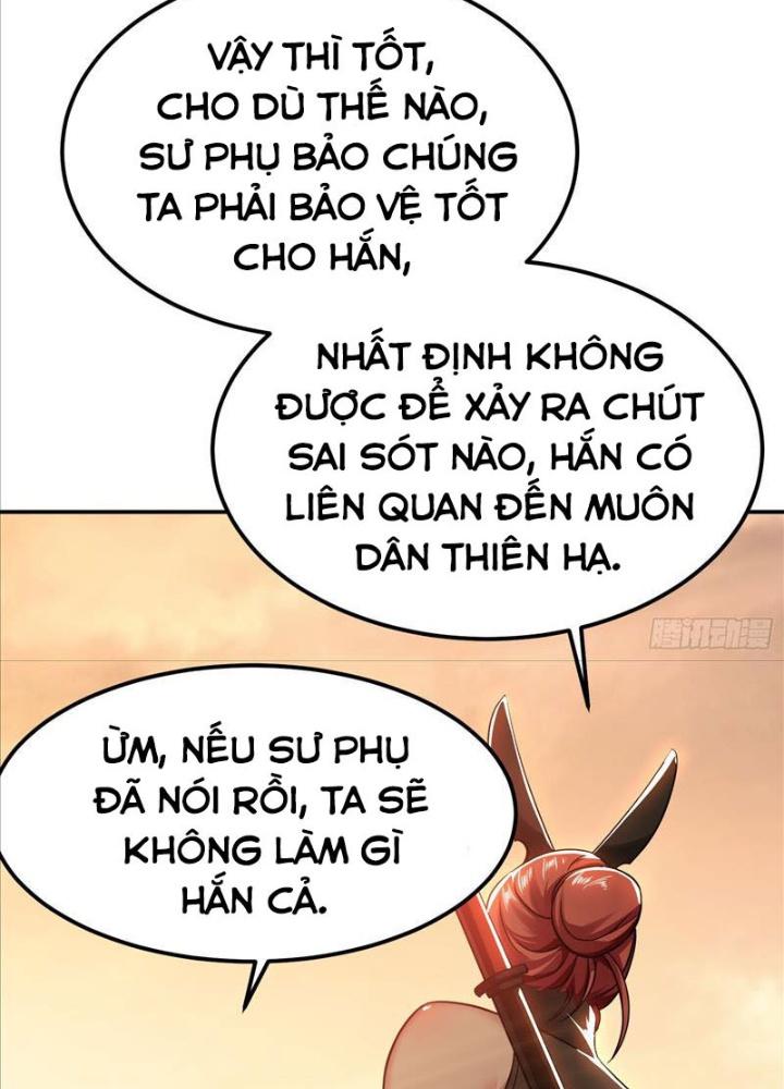 Nam Chủ Và Hậu Cung Đều Là Của Ta Chapter 58 - Trang 3