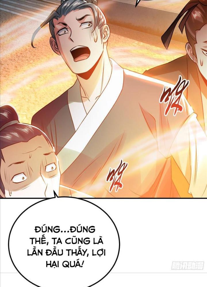 Nam Chủ Và Hậu Cung Đều Là Của Ta Chapter 58 - Trang 3