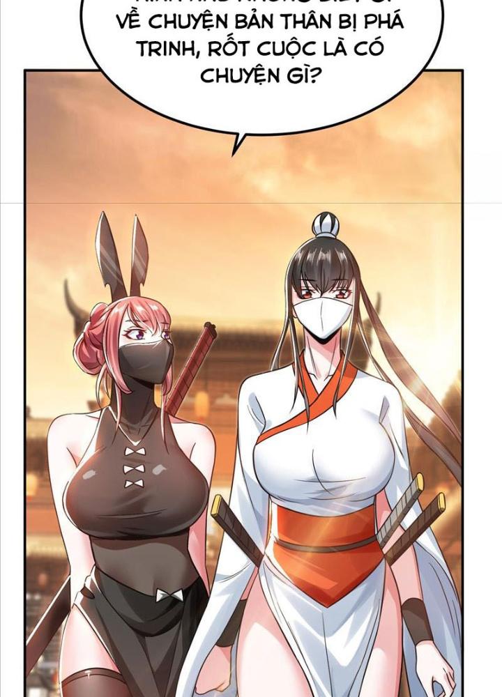 Nam Chủ Và Hậu Cung Đều Là Của Ta Chapter 58 - Trang 3