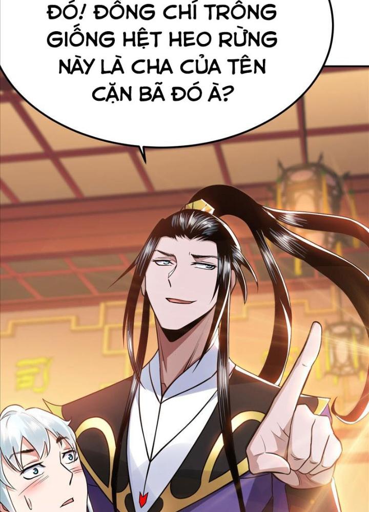 Nam Chủ Và Hậu Cung Đều Là Của Ta Chapter 58 - Trang 3