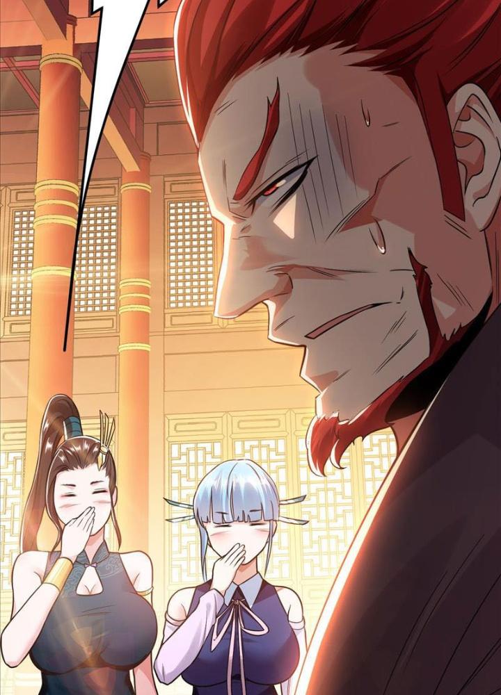 Nam Chủ Và Hậu Cung Đều Là Của Ta Chapter 58 - Trang 3