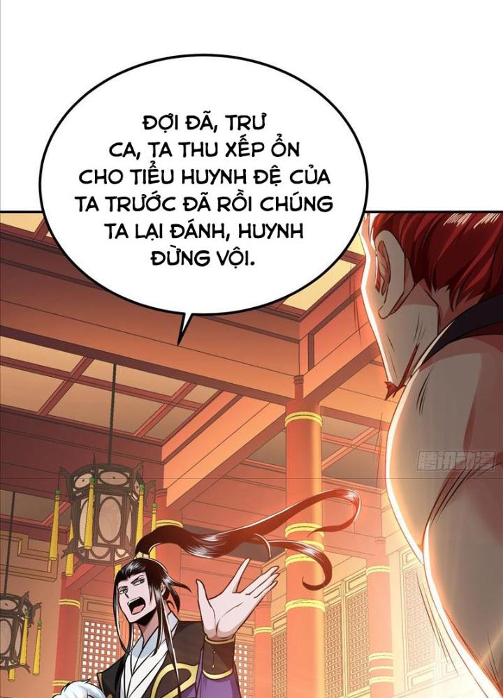 Nam Chủ Và Hậu Cung Đều Là Của Ta Chapter 58 - Trang 3