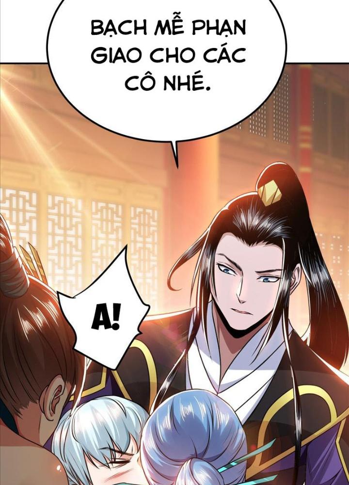 Nam Chủ Và Hậu Cung Đều Là Của Ta Chapter 58 - Trang 3