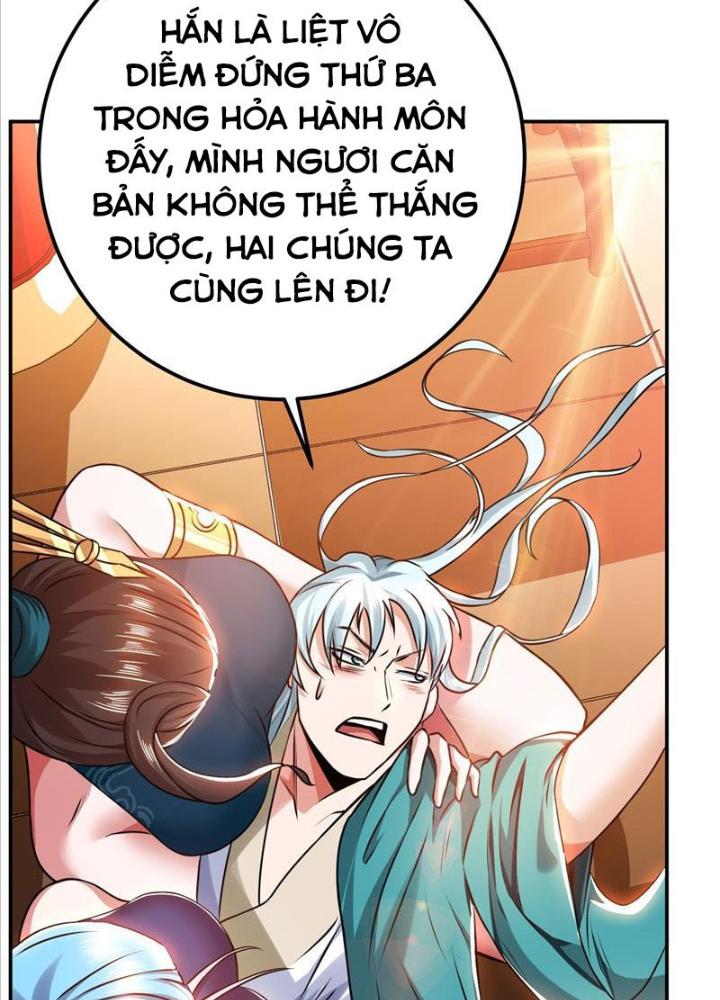 Nam Chủ Và Hậu Cung Đều Là Của Ta Chapter 58 - Trang 3