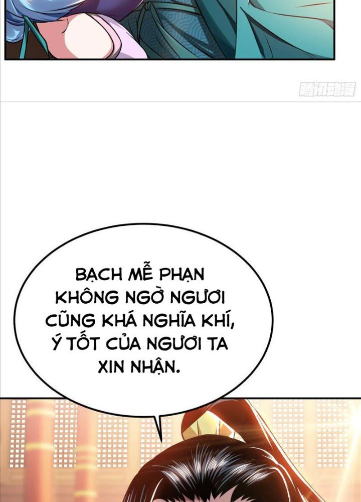 Nam Chủ Và Hậu Cung Đều Là Của Ta Chapter 58 - Trang 3