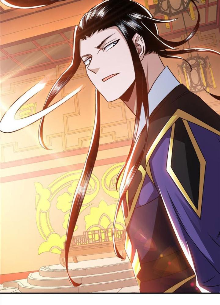 Nam Chủ Và Hậu Cung Đều Là Của Ta Chapter 58 - Trang 3