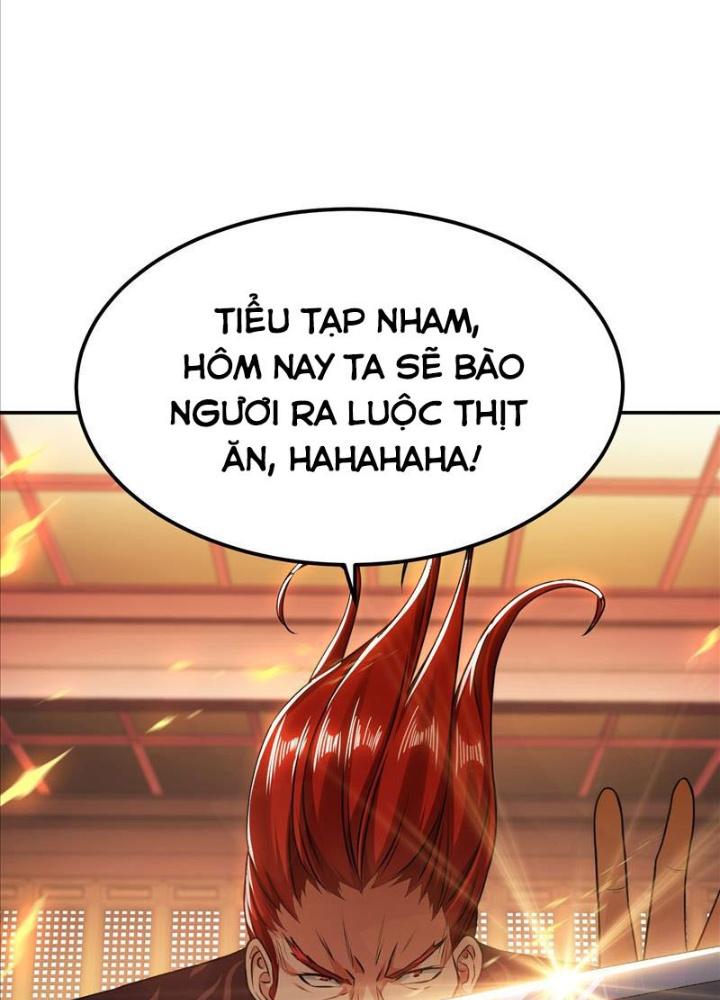Nam Chủ Và Hậu Cung Đều Là Của Ta Chapter 58 - Trang 3