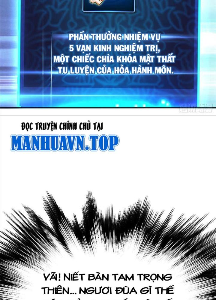 Nam Chủ Và Hậu Cung Đều Là Của Ta Chapter 58 - Trang 3