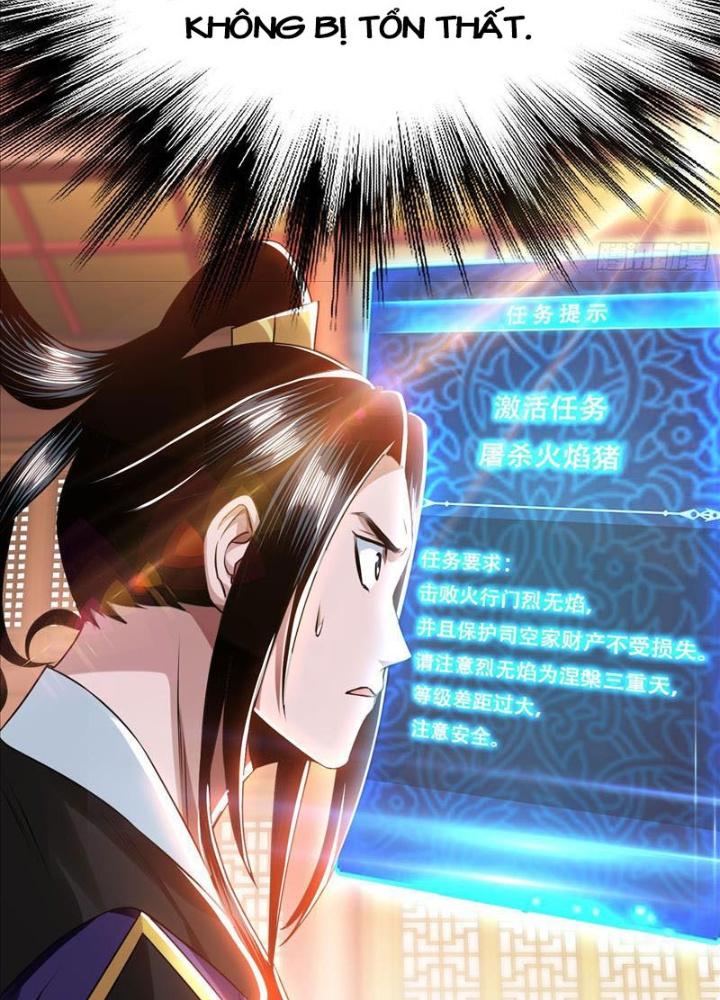 Nam Chủ Và Hậu Cung Đều Là Của Ta Chapter 58 - Trang 3