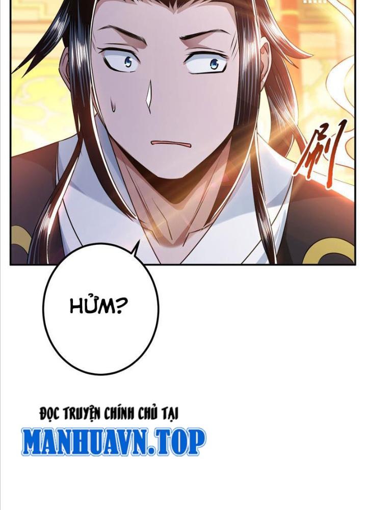 Nam Chủ Và Hậu Cung Đều Là Của Ta Chapter 58 - Trang 3