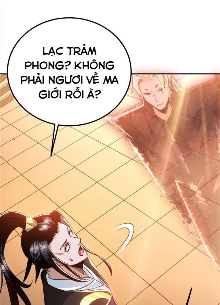 Nam Chủ Và Hậu Cung Đều Là Của Ta Chapter 58 - Trang 3