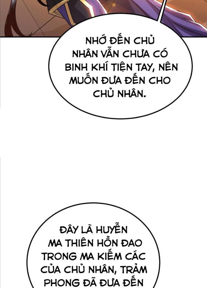 Nam Chủ Và Hậu Cung Đều Là Của Ta Chapter 58 - Trang 3