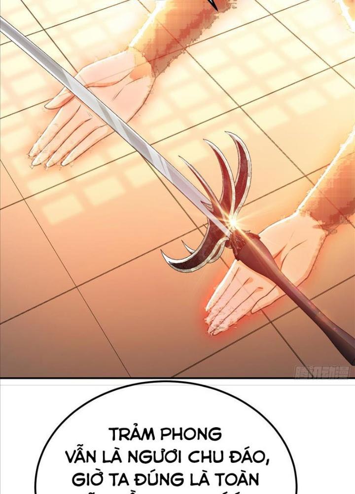 Nam Chủ Và Hậu Cung Đều Là Của Ta Chapter 58 - Trang 3