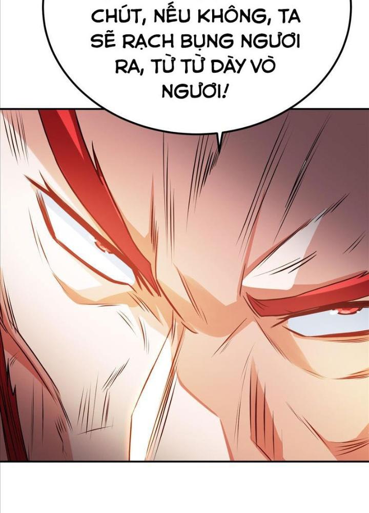 Nam Chủ Và Hậu Cung Đều Là Của Ta Chapter 58 - Trang 3