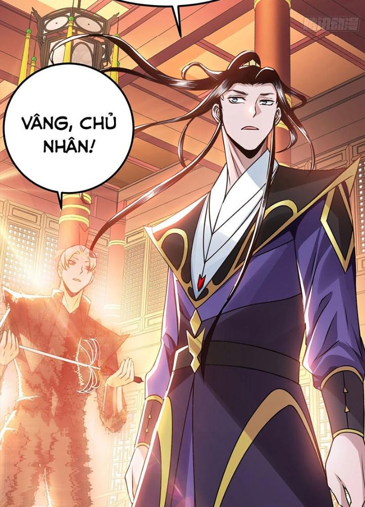 Nam Chủ Và Hậu Cung Đều Là Của Ta Chapter 58 - Trang 3