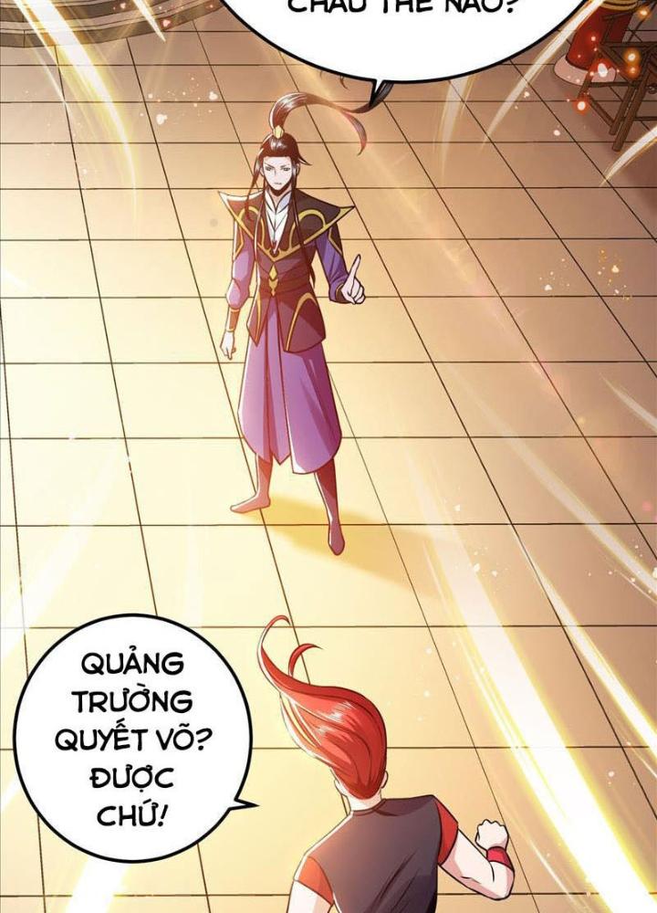 Nam Chủ Và Hậu Cung Đều Là Của Ta Chapter 58 - Trang 3
