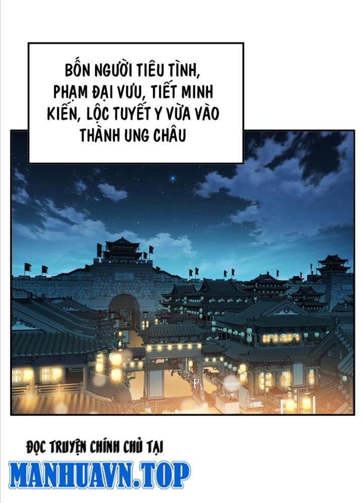 Nam Chủ Và Hậu Cung Đều Là Của Ta Chapter 59 - Trang 3