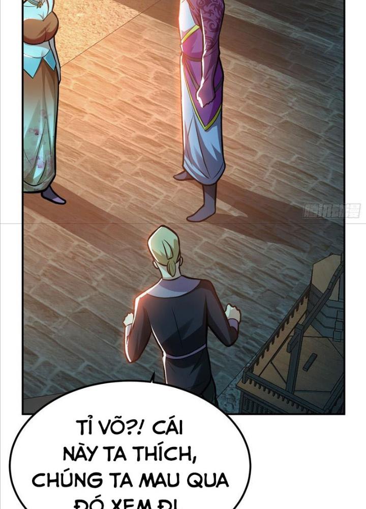 Nam Chủ Và Hậu Cung Đều Là Của Ta Chapter 59 - Trang 3