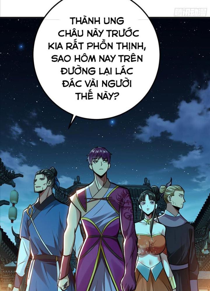 Nam Chủ Và Hậu Cung Đều Là Của Ta Chapter 59 - Trang 3