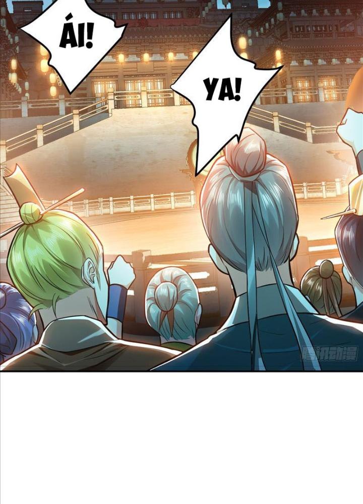 Nam Chủ Và Hậu Cung Đều Là Của Ta Chapter 59 - Trang 3