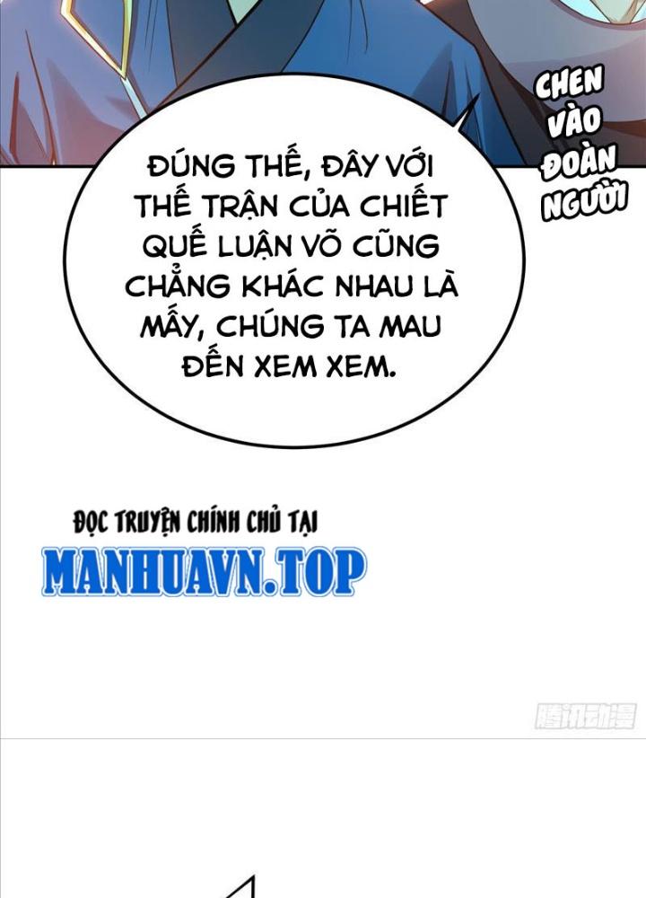 Nam Chủ Và Hậu Cung Đều Là Của Ta Chapter 59 - Trang 3