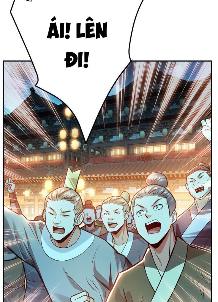 Nam Chủ Và Hậu Cung Đều Là Của Ta Chapter 59 - Trang 3