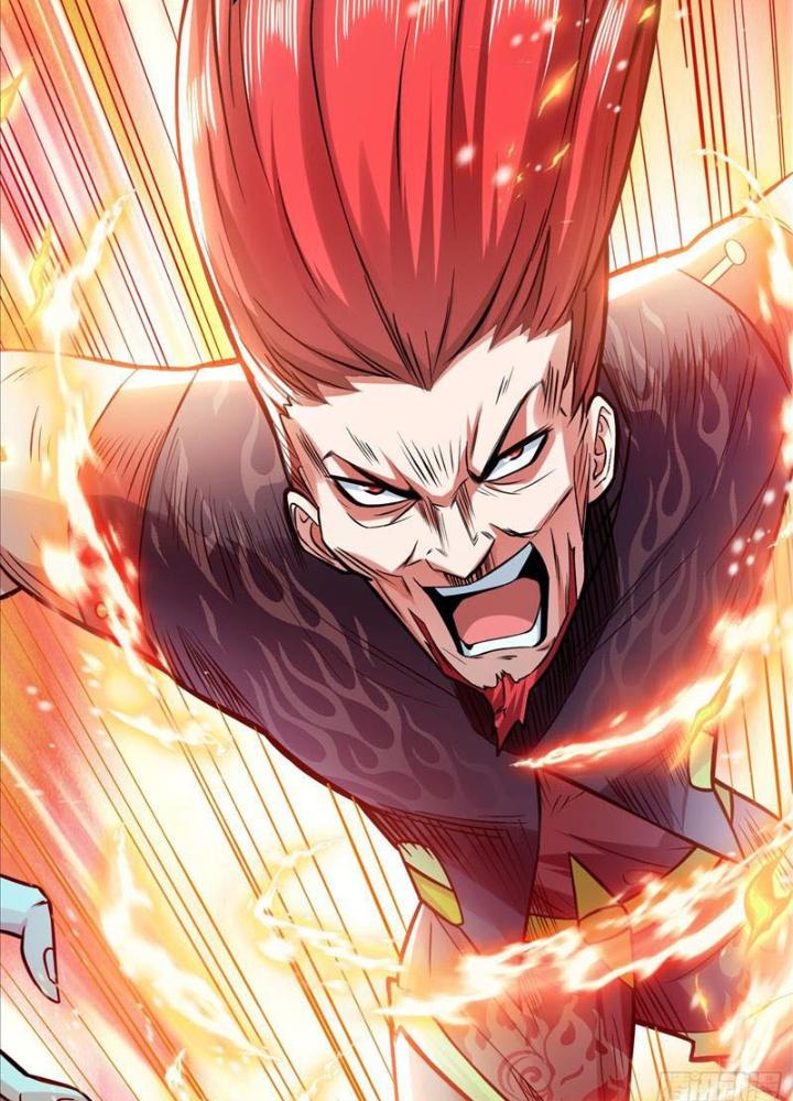 Nam Chủ Và Hậu Cung Đều Là Của Ta Chapter 59 - Trang 3