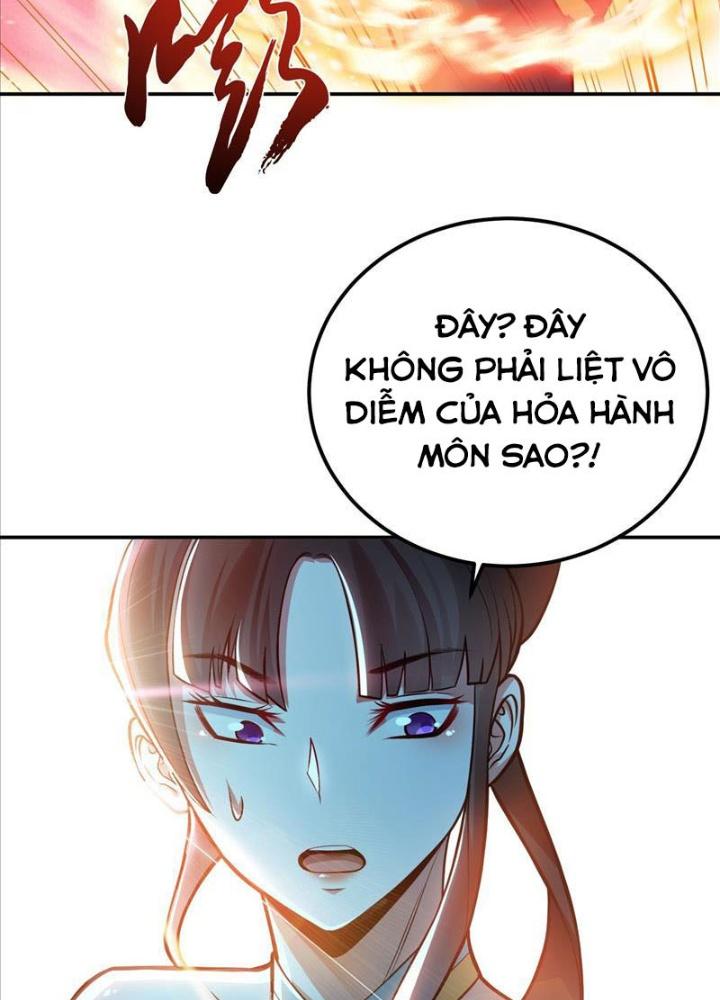 Nam Chủ Và Hậu Cung Đều Là Của Ta Chapter 59 - Trang 3