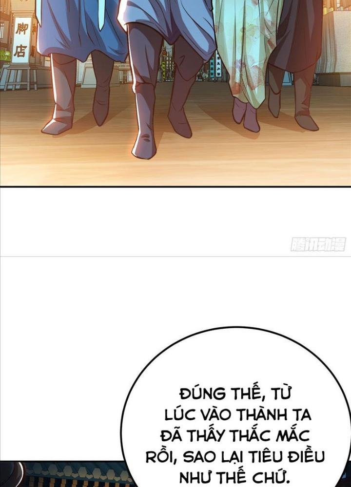 Nam Chủ Và Hậu Cung Đều Là Của Ta Chapter 59 - Trang 3