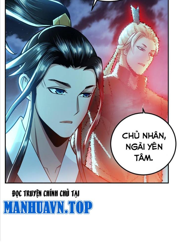 Nam Chủ Và Hậu Cung Đều Là Của Ta Chapter 59 - Trang 3