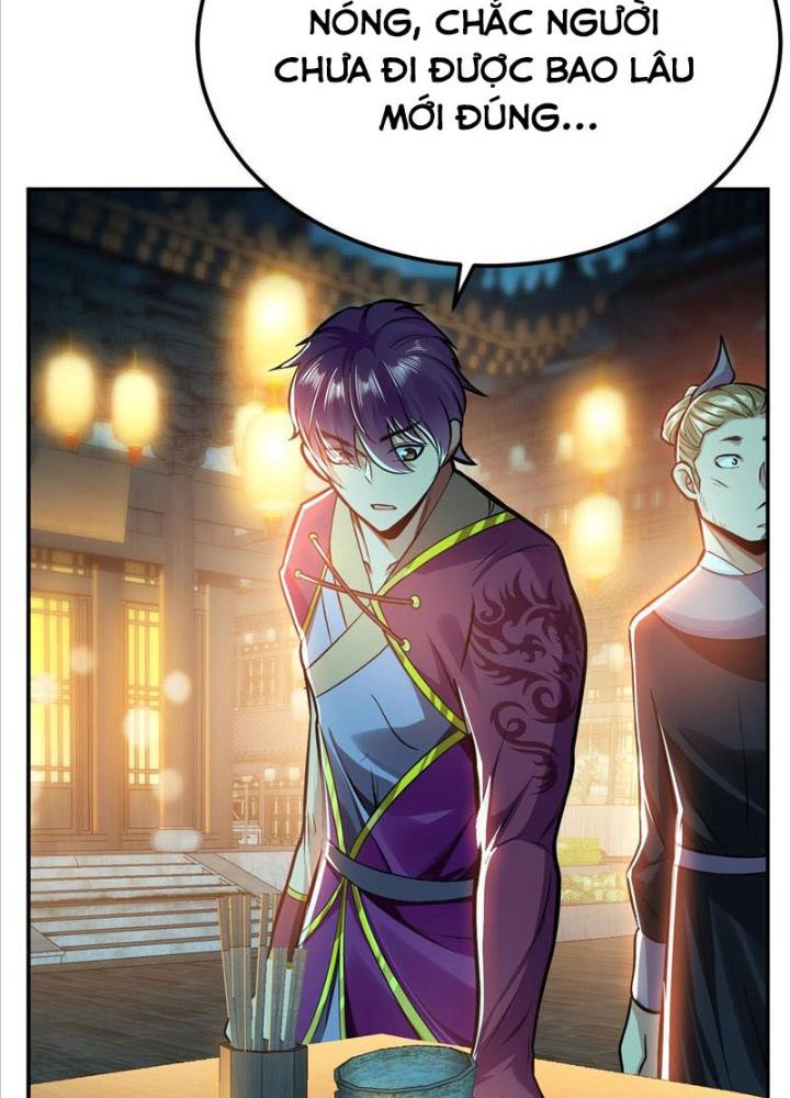 Nam Chủ Và Hậu Cung Đều Là Của Ta Chapter 59 - Trang 3