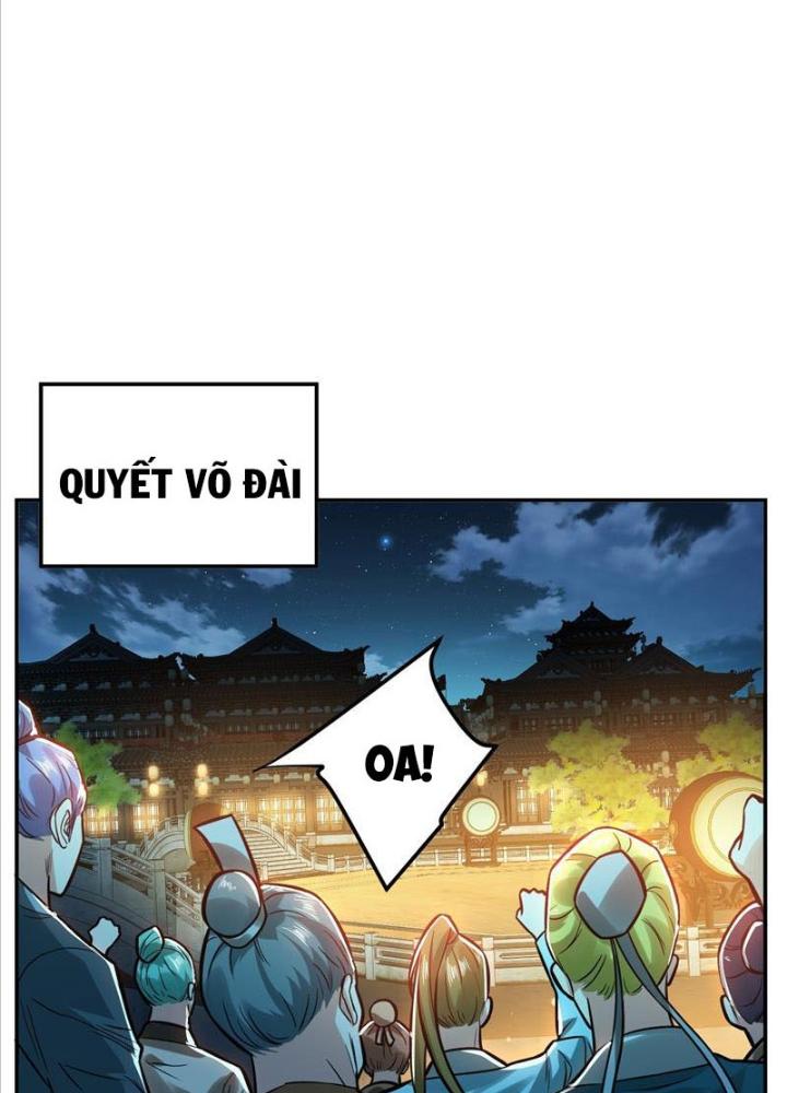 Nam Chủ Và Hậu Cung Đều Là Của Ta Chapter 60 - Trang 3